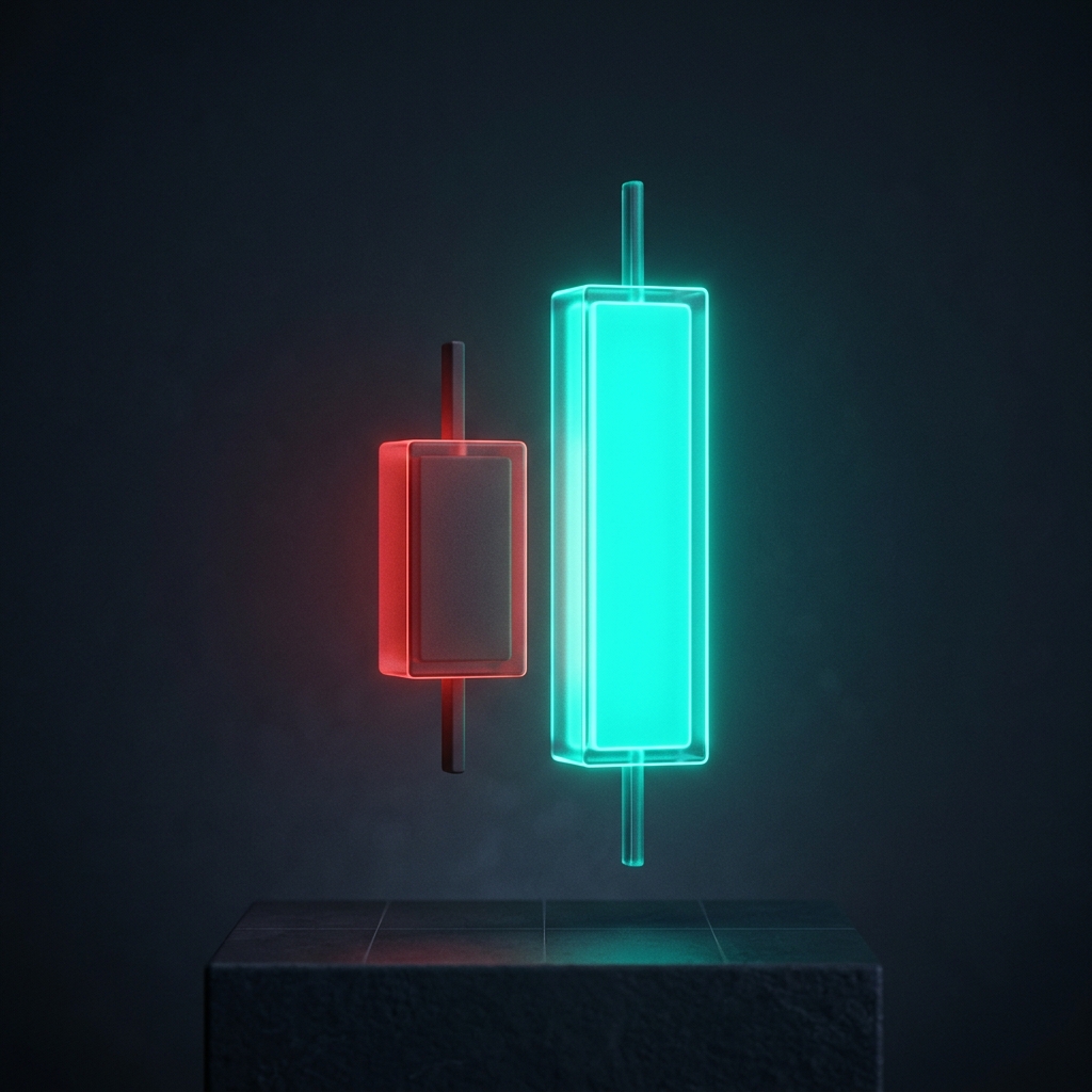 Bullish Engulfing
