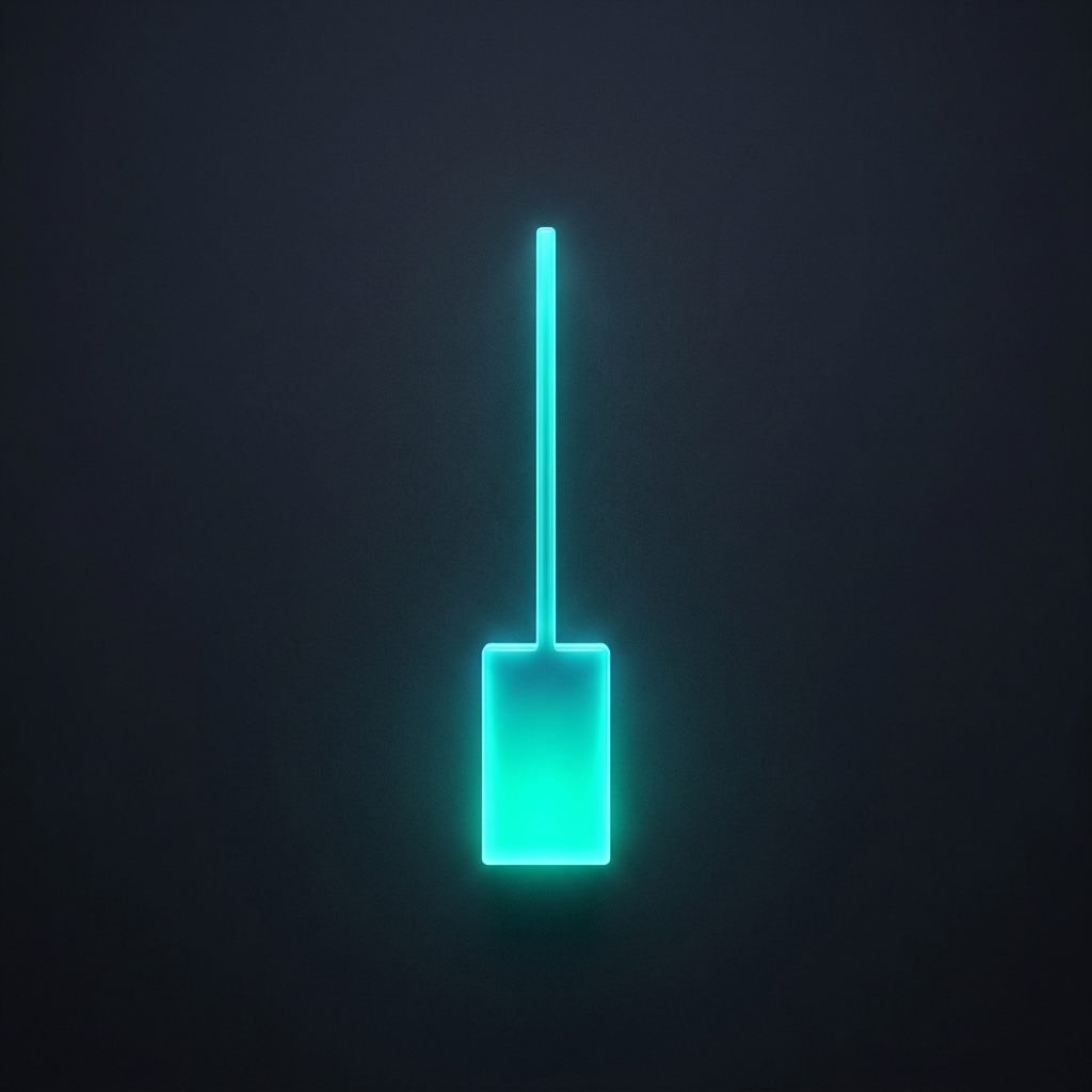 Inverted Hammer